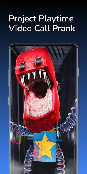 Play Project Playtime Fake Call as an online game online Project Playtime Fake Call with UptoPlay Play Project Playtime Fake Call as an online game Project Playtime Fake Call with UptoPlay