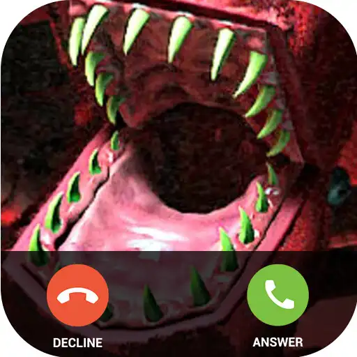 Play Project Playtime Game FakeCall APK