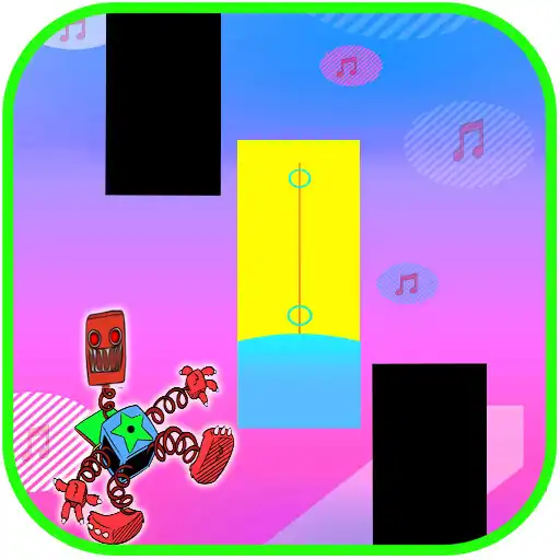 Play Project Playtime Music Tiles APK