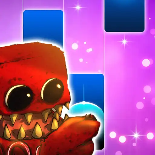 Play Project Playtime Piano Tiles APK