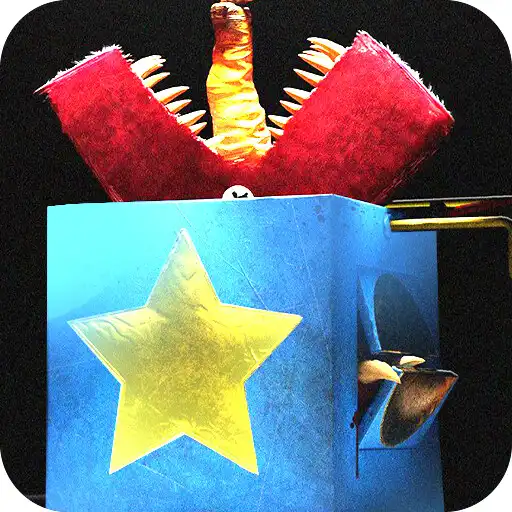 Play Project Play Time Survive Game APK