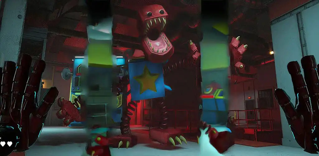 Play Project Play Time Survive Game  and enjoy Project Play Time Survive Game with UptoPlay