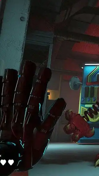 Play Project Play Time Survive Game as an online game Project Play Time Survive Game with UptoPlay