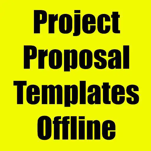 Play Project Proposal Templates Offline  and enjoy Project Proposal Templates Offline with UptoPlay