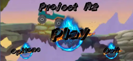 Play ProjectR2 as an online game ProjectR2 with UptoPlay