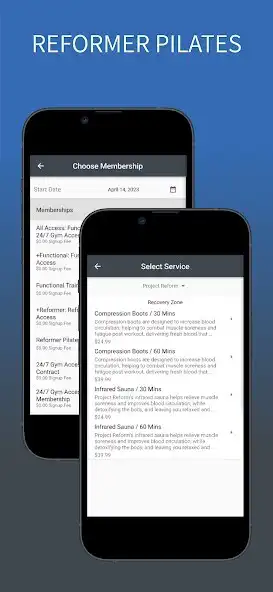 Play Project Reform as an online game Project Reform with UptoPlay