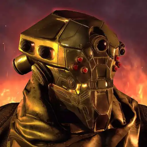 Play Project RIP Mobile - Free Horror Survival Shooter APK