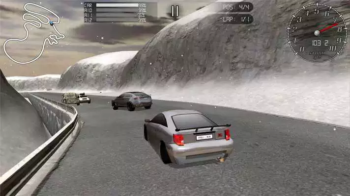 Play Project Road Rage