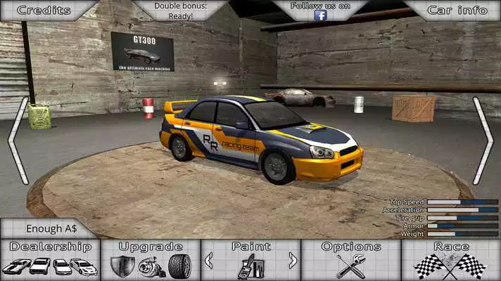 Play Project Road Rage