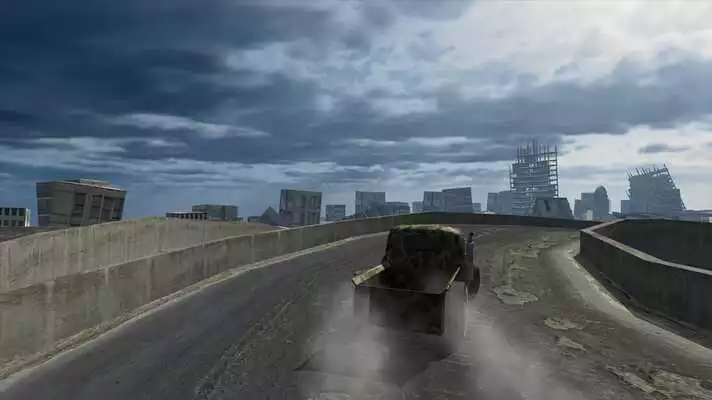 Play Project Road Rage