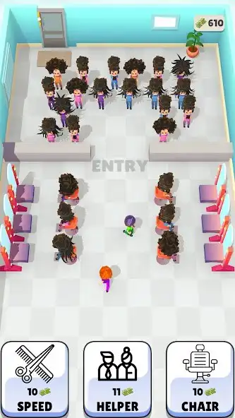 Play Project Salon  and enjoy Project Salon with UptoPlay