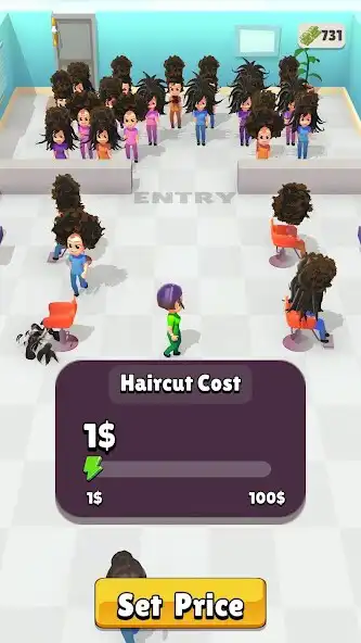 Play Project Salon as an online game Project Salon with UptoPlay