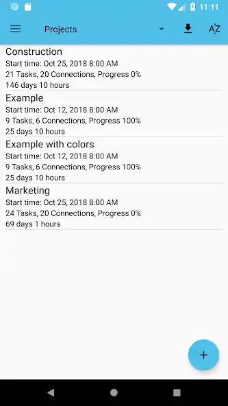 Play Project Schedule  and enjoy Project Schedule with UptoPlay