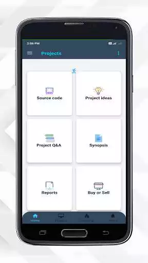 Play Projects Hub : Download Free Projects  and enjoy Projects Hub : Download Free Projects with UptoPlay