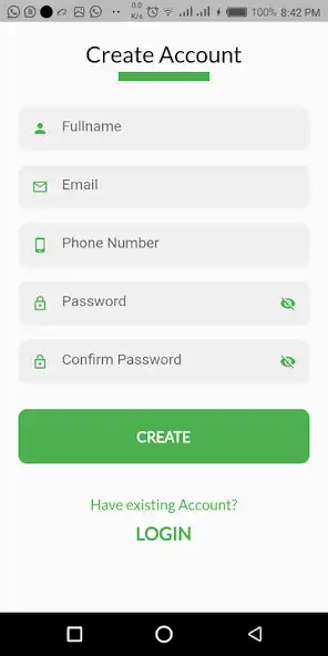 Play ProjectsNigeria as an online game ProjectsNigeria with UptoPlay