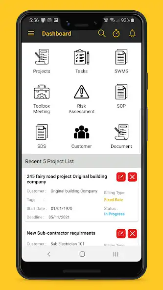 Play Projects One Safety Online  and enjoy Projects One Safety Online with UptoPlay