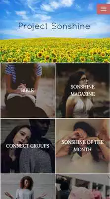 Play Project Sonshine