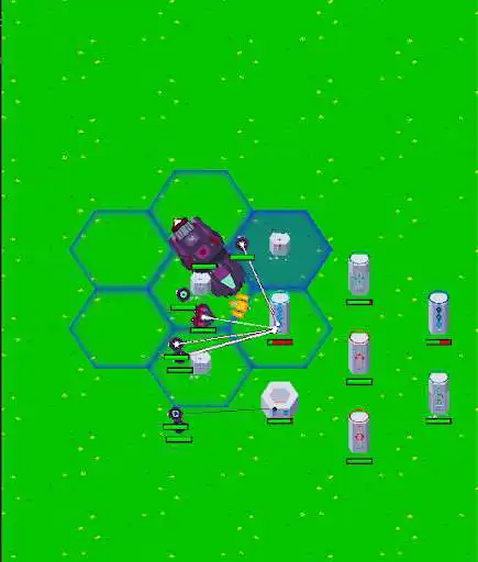 Play Project: TD  and enjoy Project: TD with UptoPlay