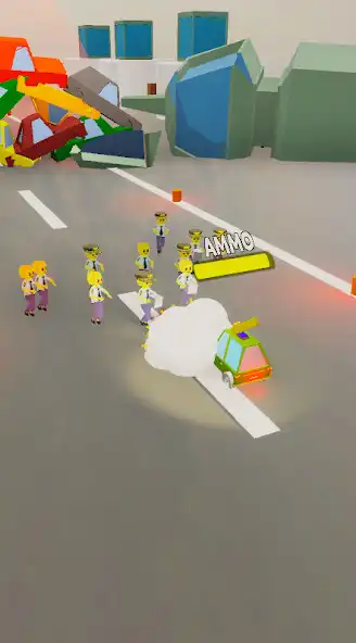 Play Project Tenko!  and enjoy Project Tenko! with UptoPlay