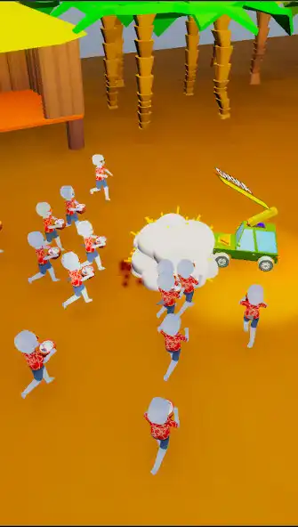 Play Project Tenko! as an online game Project Tenko! with UptoPlay