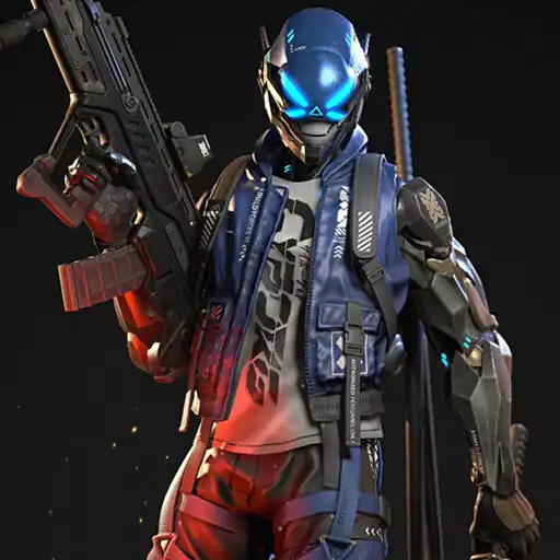 Play Project Trigger: Dead In Space APK