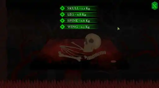 Play Project: Unborn - Ep 1 as an online game Project: Unborn - Ep 1 with UptoPlay