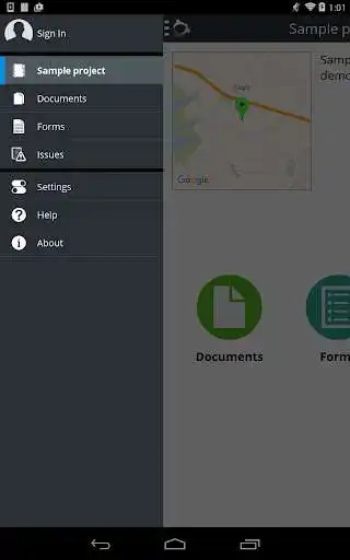 Play ProjectWise WorkSite as an online game ProjectWise WorkSite with UptoPlay