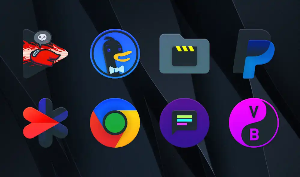 Play Project X Icon Pack  and enjoy Project X Icon Pack with UptoPlay