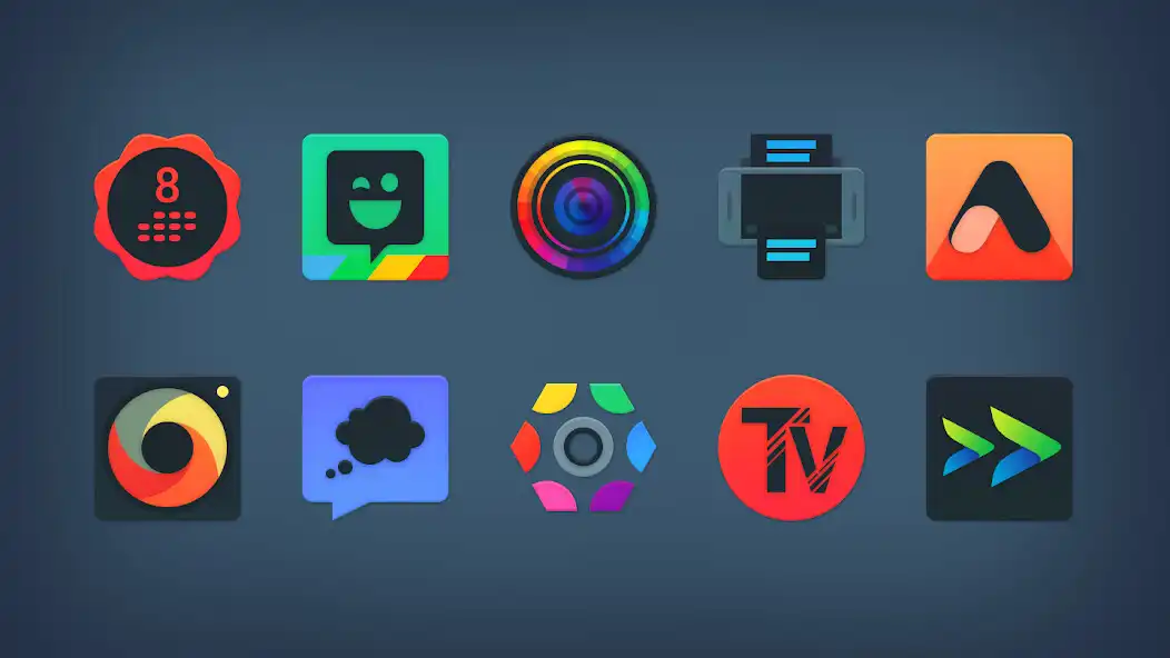 Play Project X Icon Pack as an online game Project X Icon Pack with UptoPlay