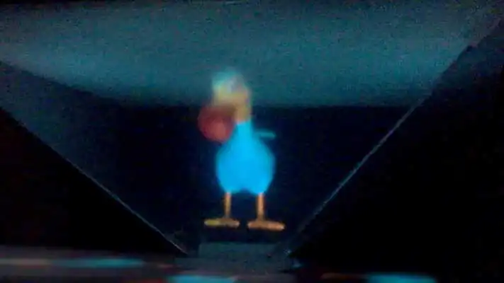 Play Project X: Save the dodo VR Play Project X: Save the dodo VR