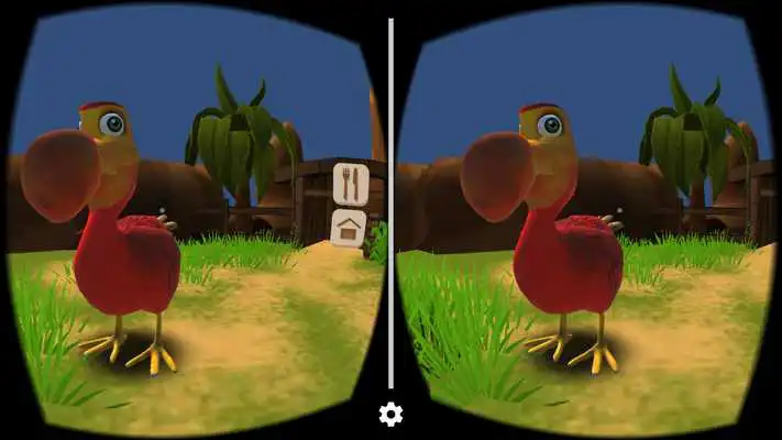 Play Project X: Save the dodo VR Play Project X: Save the dodo VR