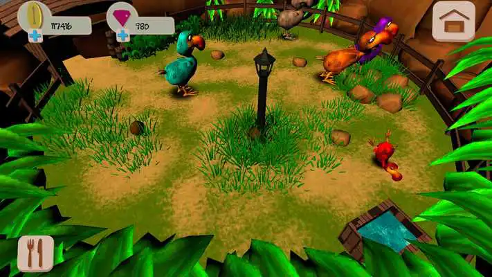 Play Project X: Save the dodo VR Play Project X: Save the dodo VR