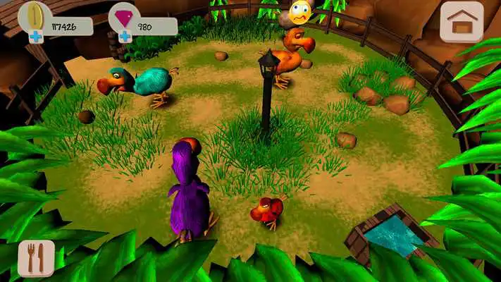 Play Project X: Save the dodo VR Play Project X: Save the dodo VR