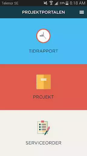 Play Projektportalen  and enjoy Projektportalen with UptoPlay