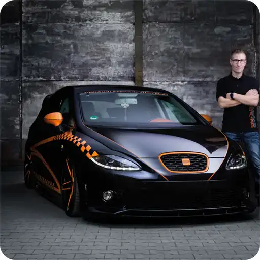 Play Projekt The Black Orange APK