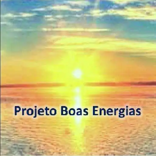Free play online Projeto Boas Energias APK