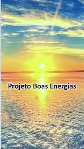 Play Projeto Boas Energias
