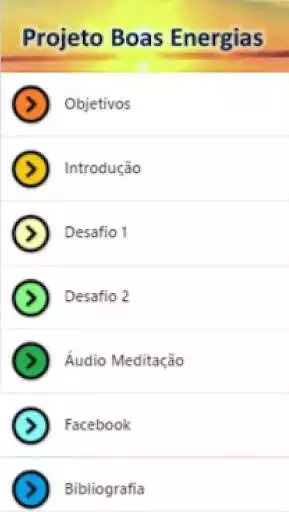Play Projeto Boas Energias