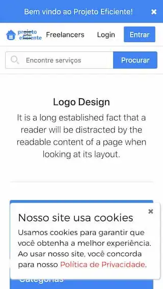 Play Projeto Eficiente as an online game Projeto Eficiente with UptoPlay