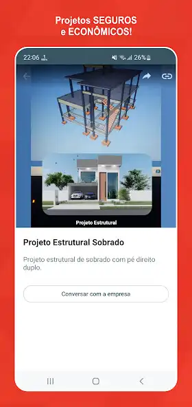Play Projeto Estrutural Online as an online game Projeto Estrutural Online with UptoPlay