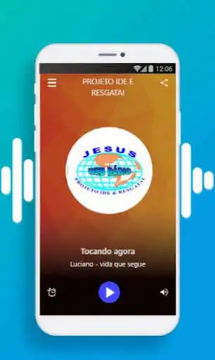 Play Projeto Ide e Resgatai as an online game Projeto Ide e Resgatai with UptoPlay