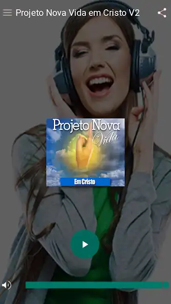 Play Projeto  Nova Vida em Cristo as an online game Projeto  Nova Vida em Cristo with UptoPlay