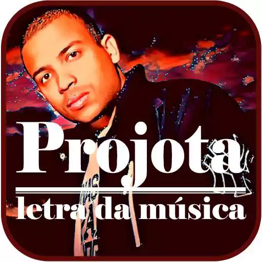 Free play online Projota Letras APK