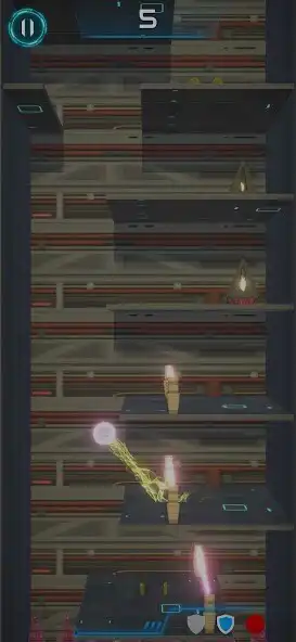 Play Pro Jumper  and enjoy Pro Jumper with UptoPlay