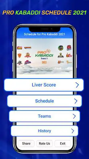 Play Pro Kabaddi Live Score Match  and enjoy Pro Kabaddi Live Score Match with UptoPlay