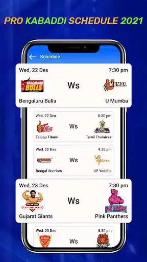 Play Pro Kabaddi Live Score Match as an online game Pro Kabaddi Live Score Match with UptoPlay