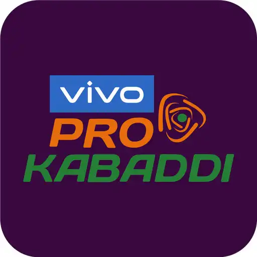 Play Pro Kabaddi Official App APK Play Pro Kabaddi Official App APK