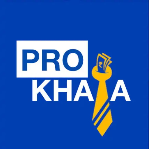 Play ProKhata APK