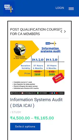 Play ProKhata as an online game ProKhata with UptoPlay