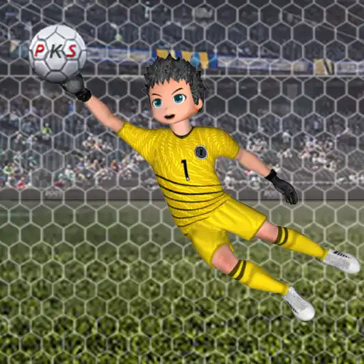 Play Pro Kick Soccer APK